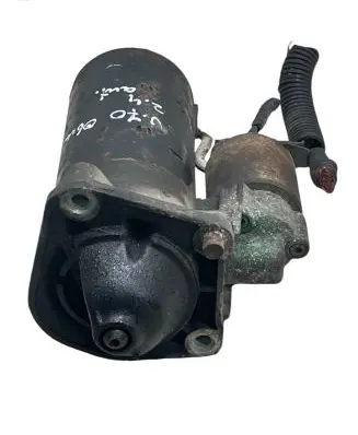Volvo V70 Starter motor