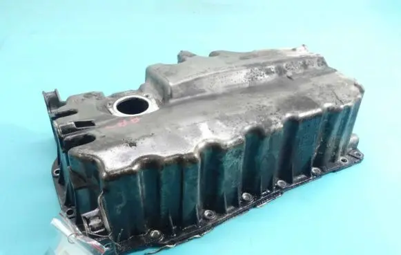 Volkswagen PASSAT CC Oil sump 03G103603 IMPRK1311116