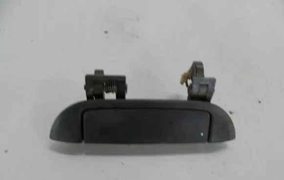 Nissan Sunny Front door exterior handle 