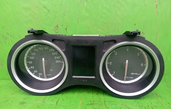 Alfa Romeo 159 Speedometer (instrument cluster)