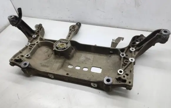 Volkswagen Tiguan Front subframe 3C0199369H