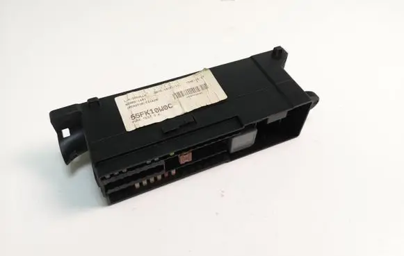 Ford Grand C-MAX Fuse module 55FK10W0C