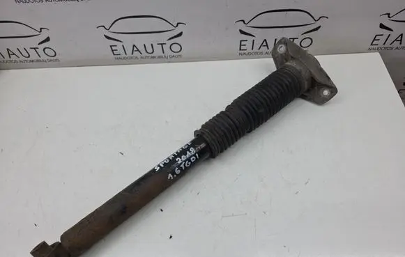 KIA Sportage Rear shock absorber/damper 
