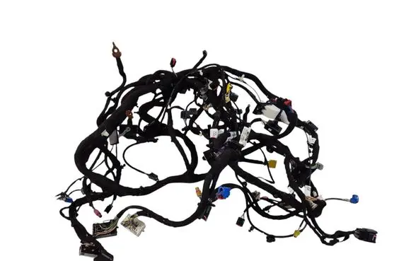 Ford Escape IV Panel wiring MX6T14401 MX6T14401NENA 14105005