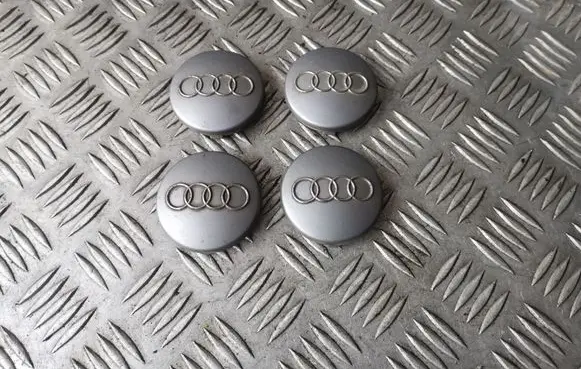 Original wheel cap