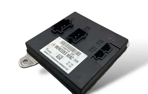 Mercedes-Benz E W211 Other control units/modules 2115452132