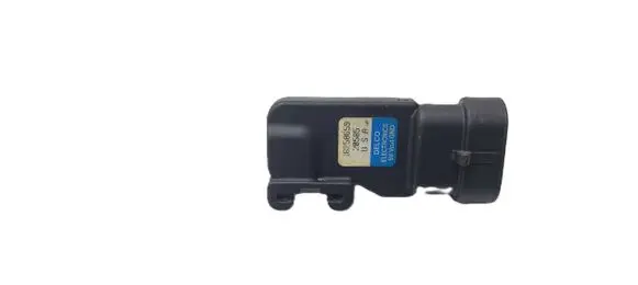 Opel Movano B Air pressure sensor 6998569 09T30 6S98SA9T