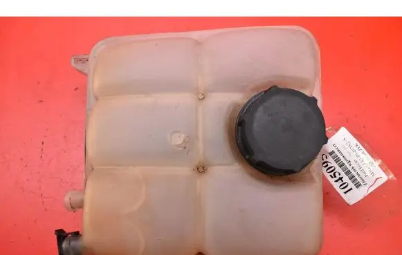 Ford Focus Coolant expansion tank/reservoir DBG014TT