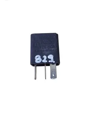 Opel Zafira A Other relay 24435922