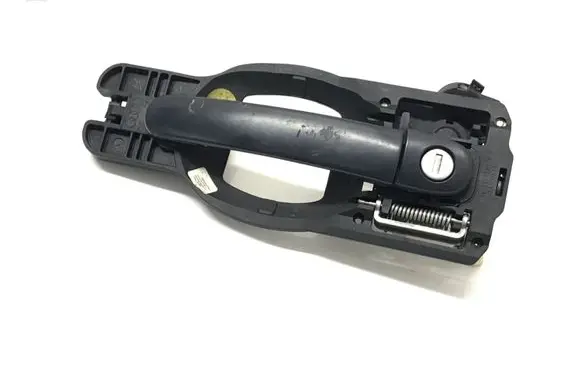 Audi A2 Front door exterior handle 8Z0837885A 153352010 8Z0837886A