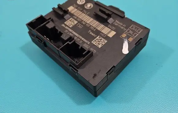 Seat Alhambra (Mk2) Central body control module 7N0959794E IMPRK1435641