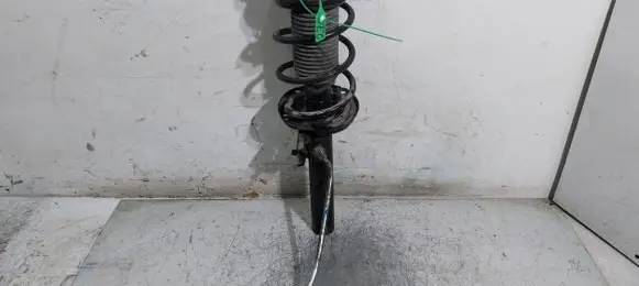 Volkswagen Golf VII Front shock absorber/damper 5Q0413023FH