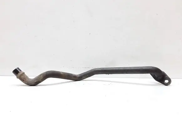 Volvo S80 Turbo turbocharger oiling pipe/hose