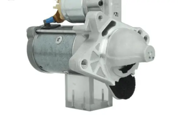 Renault Laguna III Starter motor ESW22E80