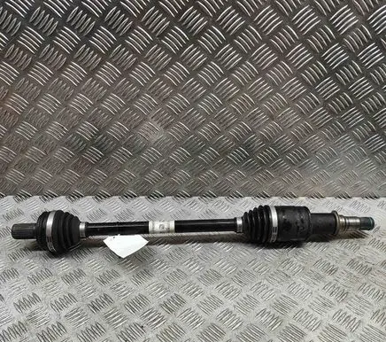 Mercedes-Benz EQA Rear driveshaft A2433502901