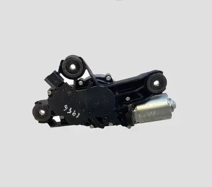 Volvo V40 Rear window wiper motor 0390201884