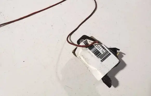 Fiat Croma Air flap motor/actuator b805