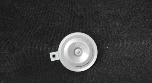 Volkswagen Sharan Horn signal