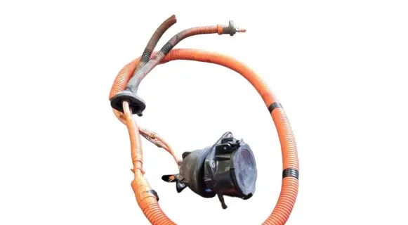 Mitsubishi Outlander Electric car charge socket 73LD1001 9499 JD50803