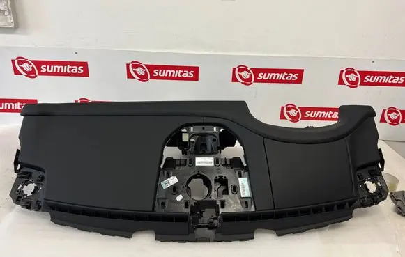 Porsche Cayenne (9Y0 9Y3) Dashboard 9Y1857033AD 9Y1858005 9Y1857003AB