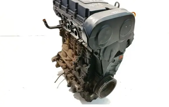 Volkswagen PASSAT B6 Engine BKP