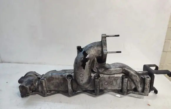KIA Carens II Intake manifold