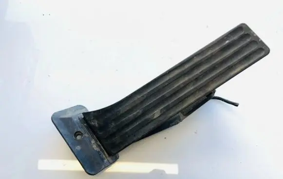 BMW X5 E70 Accelerator throttle pedal 3542678999801 35426789998
