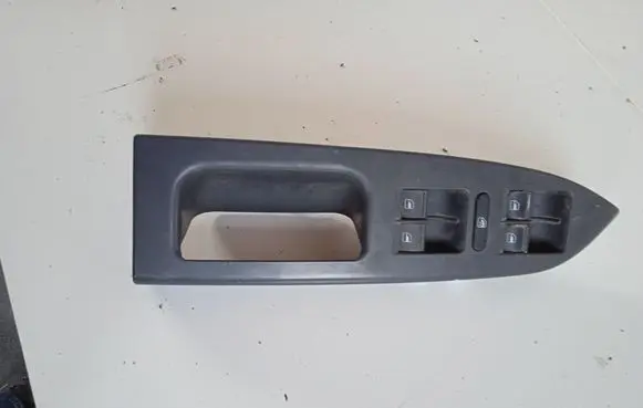 Volkswagen Touran II Electric window control switch 1K4959857