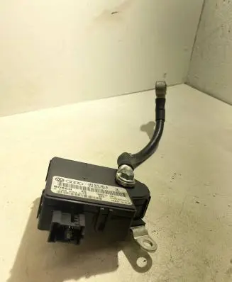 Audi A6 S6 C6 4F Power management control unit 4F0915181A 4F0910181E 0199000013