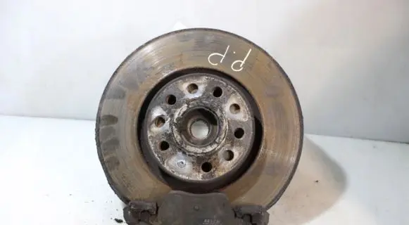 Audi TT Mk1 Front wheel hub spindle knuckle