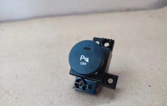 KIA Sportage Parking (PDC) sensor switch 936003U910WK