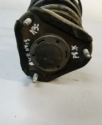 Toyota Avensis T270 Front shock absorber with coil spring 1852005310