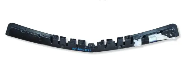 Dodge Challenger Front bumper lip 68260155AA
