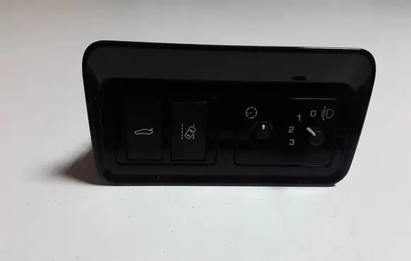 Jaguar XE Light switch GX7311654GC