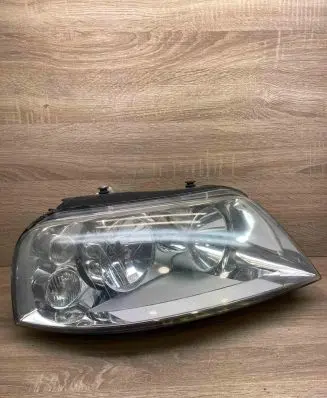 Volkswagen Sharan Headlight/headlamp 7M3941016AA 0301182202