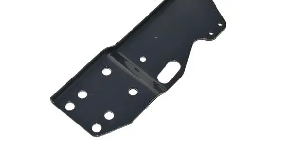 Iveco Daily 6th gen Radiator mount bracket 504052019