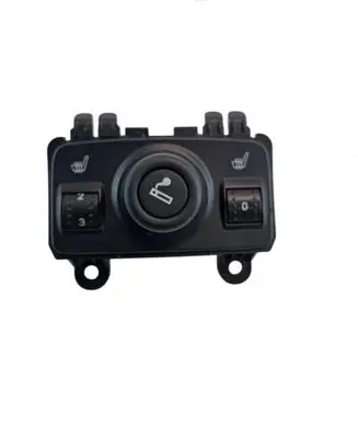 Ford Kuga I Seat heating switch 271617