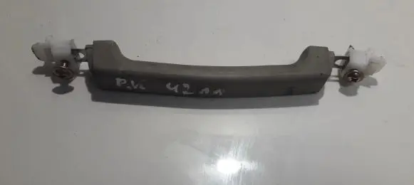 KIA Rio Front interior roof grab handle