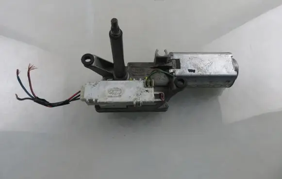 Fiat Seicento/600 Rear window wiper motor 79300183 TGE430R