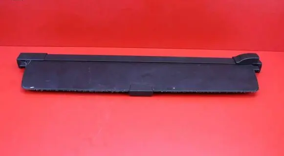 Opel Insignia A Parcel shelf load cover 