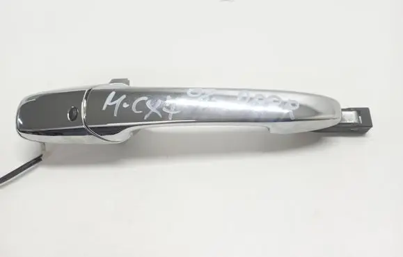 Mazda CX-7 Front door exterior handle Q8332