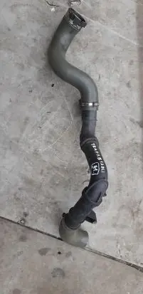 Renault Trafic III (X82) Intercooler hose/pipe 144601915R
