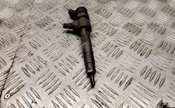Alfa Romeo 147 Fuel injector 0445110119