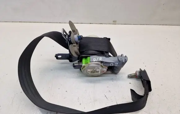 KIA Optima Front seatbelt 888202T40087 E40540288 E440288