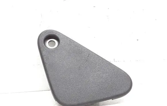 Radiator support slam panel bracket