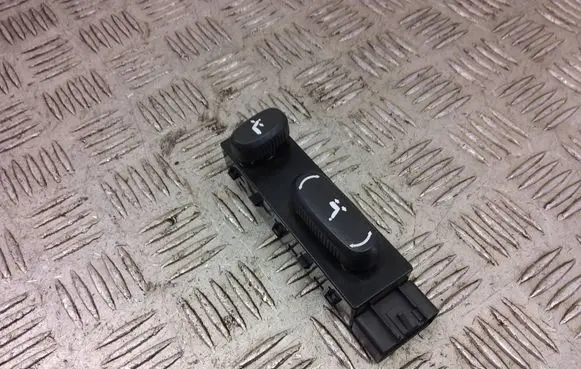 Opel Insignia A Seat adjustment handle 12451498