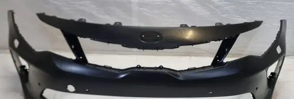 KIA Optima Front bumper 86511D4200