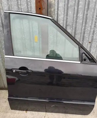 Ford S-MAX Front door Drzwiprawesmaxg6