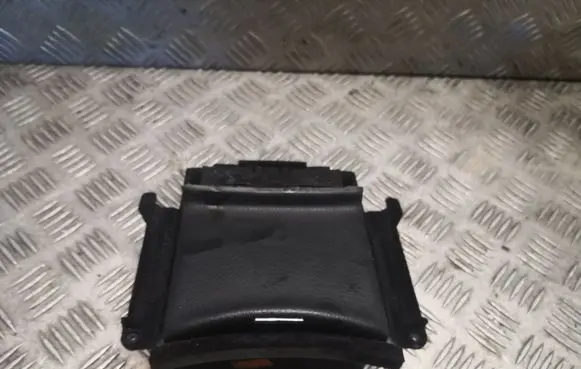 Mercedes-Benz S W220 Dashboard storage box/compartment 2206800652 A2206800652