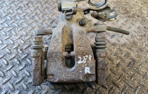 Ford Galaxy Rear brake caliper